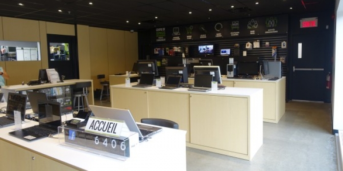 Group Millenium Micro - Insertech Angus