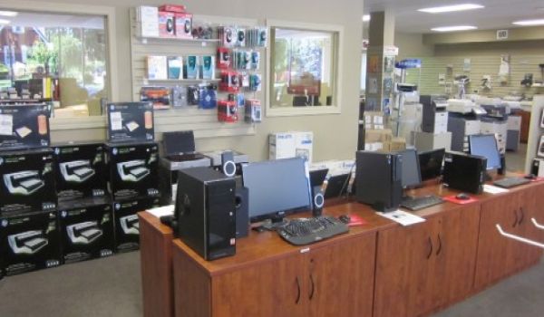 Group Millenium Micro - Canada Business Services