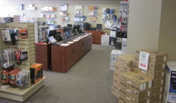 Group Millenium Micro - Canada Business Services