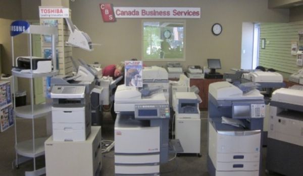 Group Millenium Micro - Canada Business Services