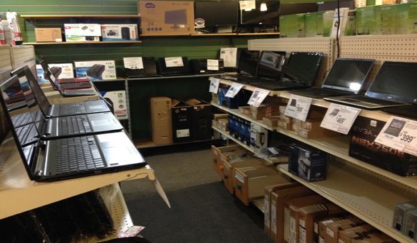 Group Millenium Micro - Peters Computer Solutions