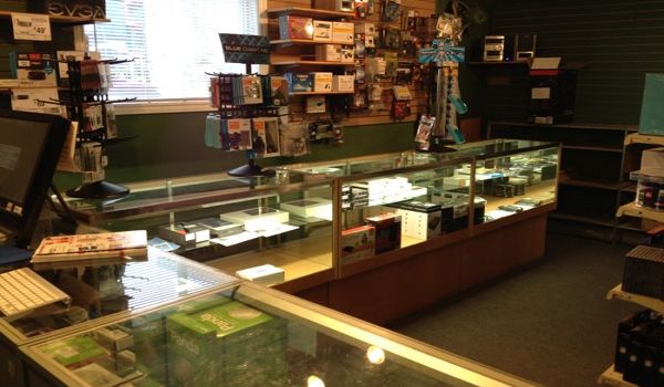 Group Millenium Micro - Peters Computer Solutions