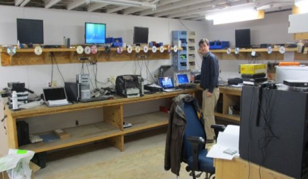 Group Millenium Micro - Algoma Business Computers