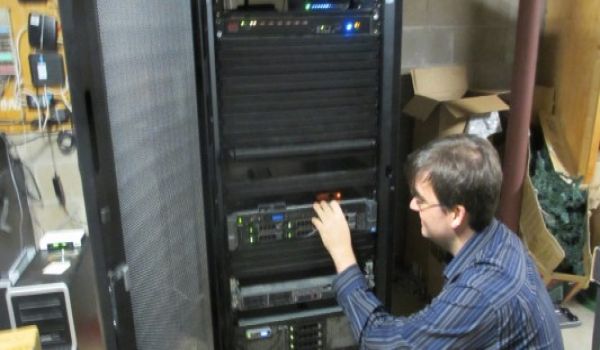 Group Millenium Micro - Algoma Business Computers