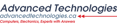 Advanced Technologies