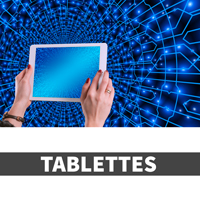 TABLETTES