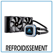 Refroidissement