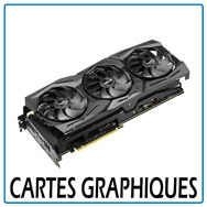 Cartes Vidéo