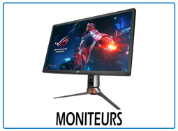 Moniteurs