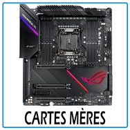 Cartes Mères