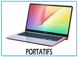 Ordinateurs Portables