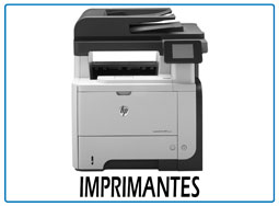 Imprimantes
