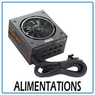 Alimentations