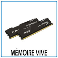 Mémoire Vive