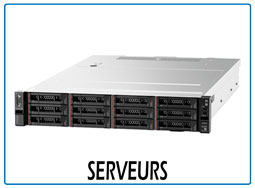 Serveurs
