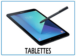 Tablettes