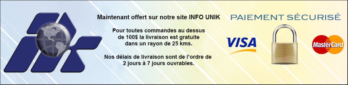 Slider 2 INFO UNIK