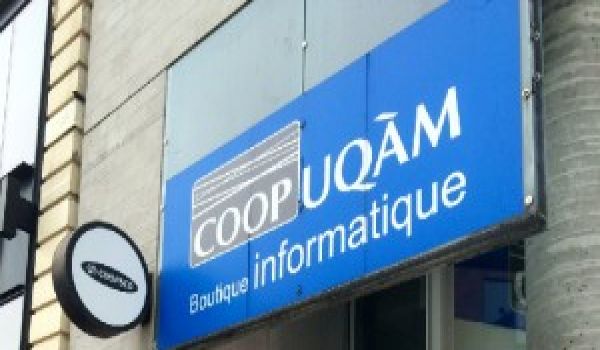 Group Millenium Micro - Coop UQAM
