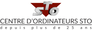 Centre d'Ordinateurs S.T.O.